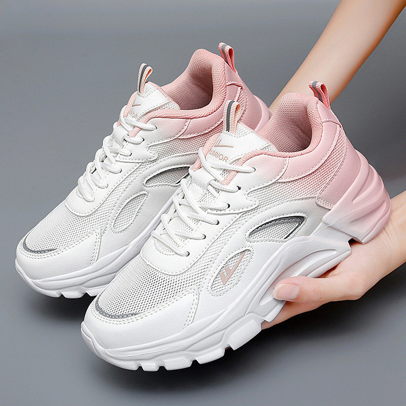 کفش راحتی زنانه واریور مدل D587HC