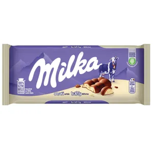 شکلات شیری بابلی میلکا - 95 گرم