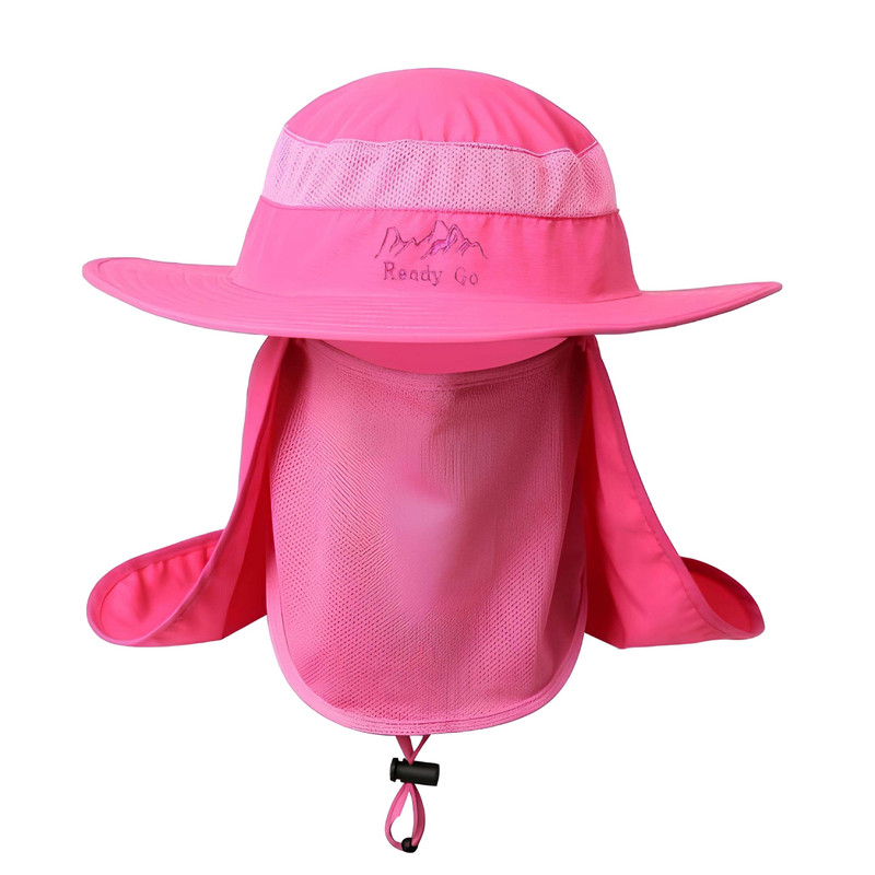 کلاه آفتابگیر