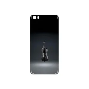 MAHOOT Cello Cover Sticker for Xiaomi Mi 5