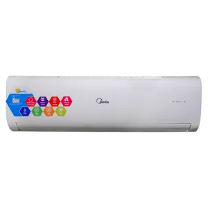 کولر گازی مدیا استار مدل MS24000