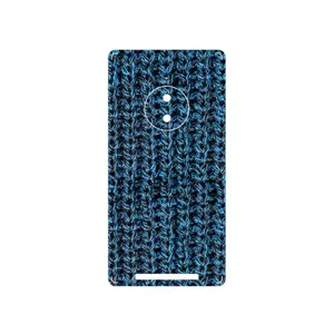 MAHOOT Fabric Texture 2 Cover Sticker for Nokia Lumia 830