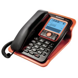 نقد و بررسی تلفن تکنیکال مدل TEC-1070 توسط خریداران