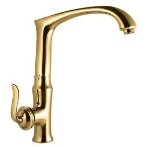 شیر آشپزخانه البرزروز مدل اسپیرال