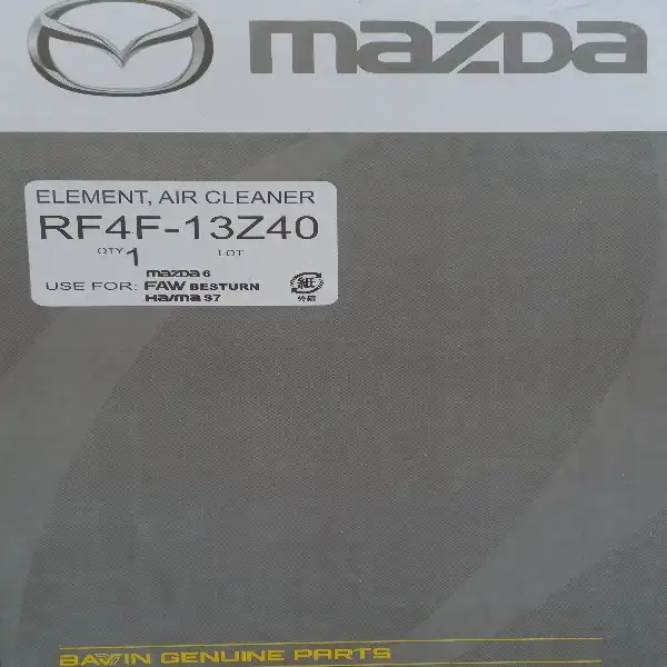 فیلتر هوا خودرو مدل RF-13z40 مناسب هایما S7