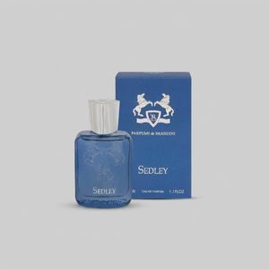 عطر جیبی برندینی مدل Sedley حجم 33 میلی لیتر