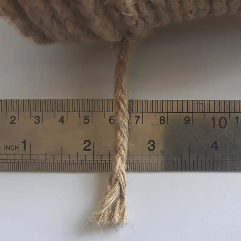 نخ کنف کد ZA30 طول 30 متر