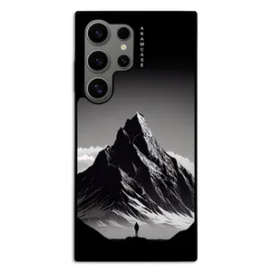AKAM AMC-WSGS24U-MOUNTAINS-16 Cover For Samsung Galaxy S24 Ultra