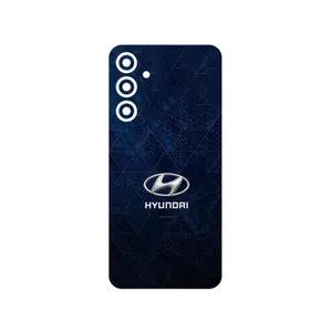 MAHOOT Hyundai_Logo Cover Sticker for Samsung Galaxy A16 5G