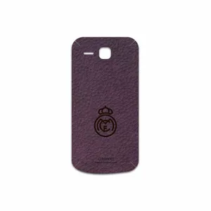 MAHOOT PL-REAL Cover Sticker for Huawei Ascend Y600