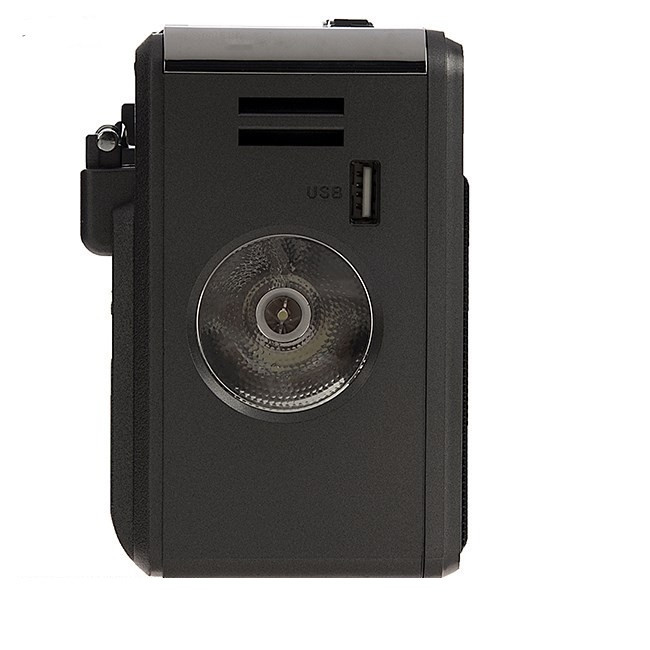 رادیو مارشال مدل 1117