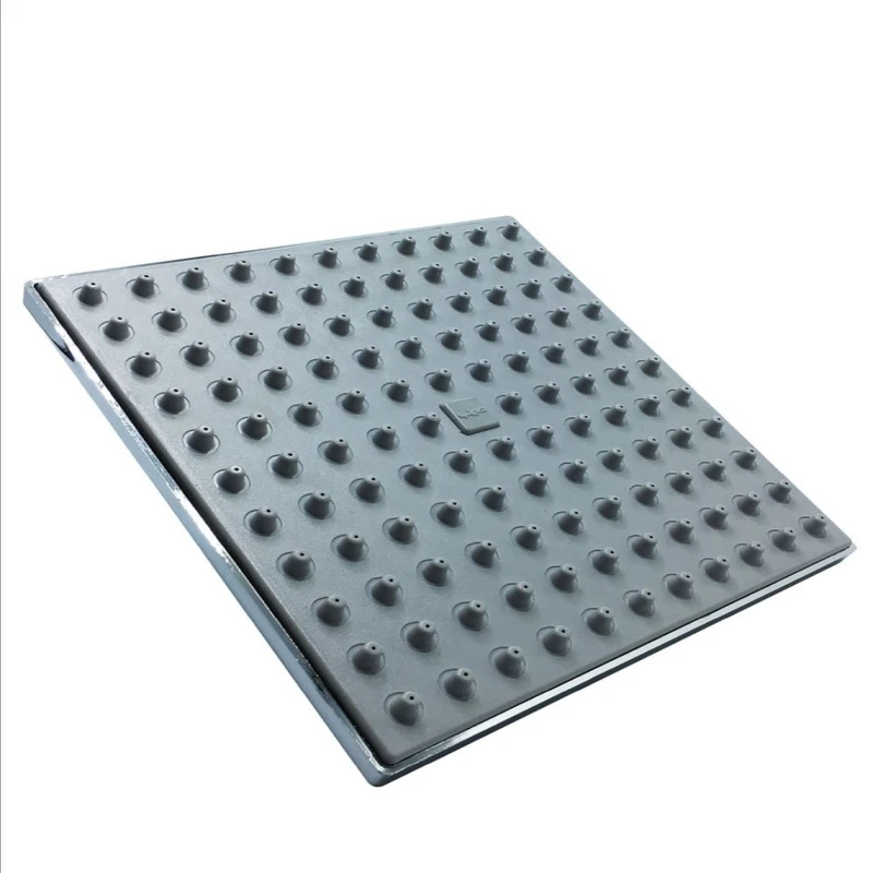 سردوش توسعه صنعت میراب مدل 20 کروم