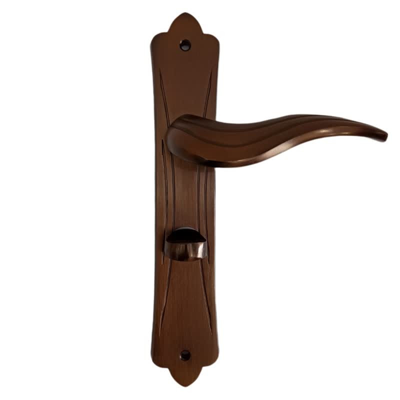 دستگیره در مدل ورساچ کد 7000SL بسته 2 عددی