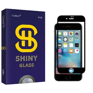 Atouchbo Shiny Ceramics Screen Protector For Apple iPhone 6 Plus