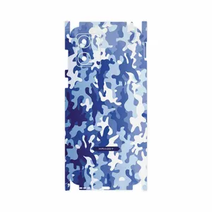 MAHOOT Army_Winter-FullSkin Cover Sticker for Motorola Moto E13