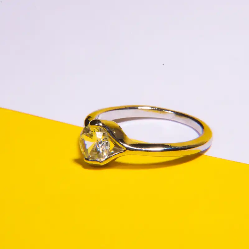 انگشتر زنانه کد RKH_652