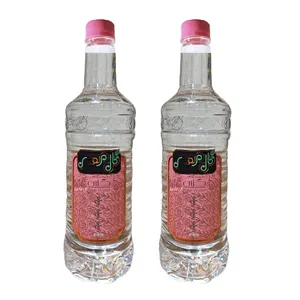 گلاب  گلمهر  - 950 میلی لیتر بسته 2 عددی