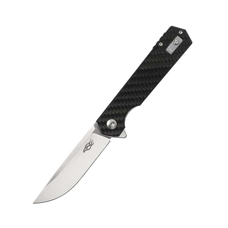 چاقوی سفری گنزو مدل FH11S-CF