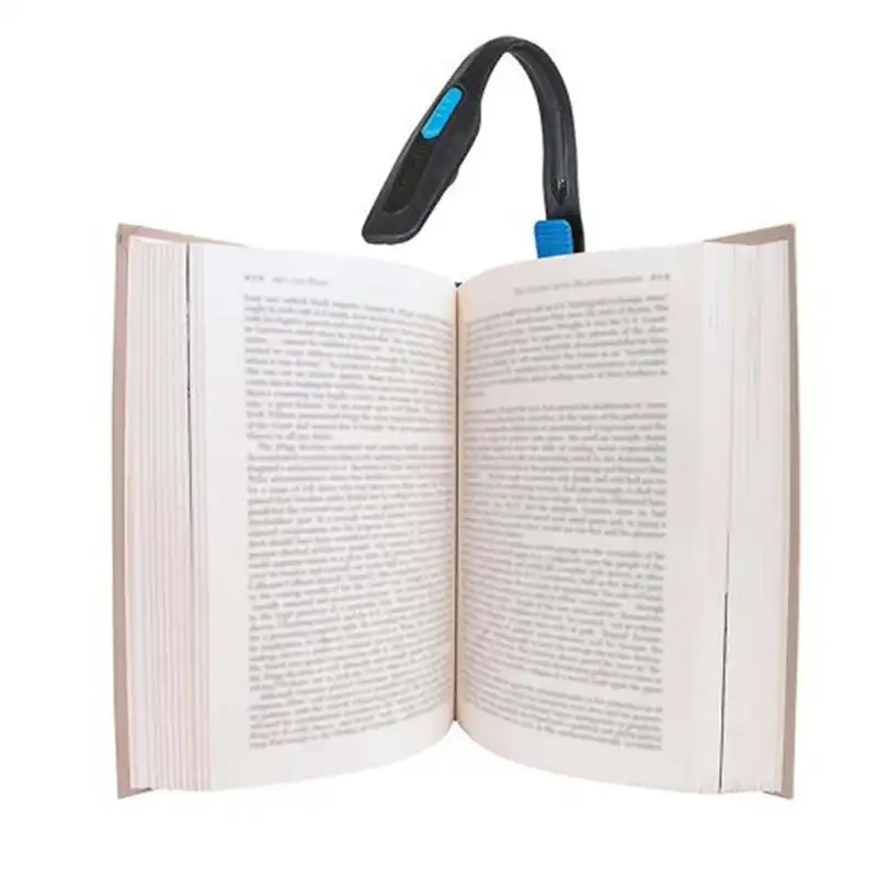 چراغ مطالعه انرجایزر مدل Book-Light-LP24051