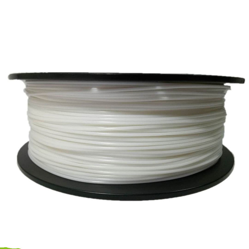 فیلامنت پرینتر سه بعدی PLA  یاسین مدل P101 قطر 1.75 میلی متر 1 کیلوگرم