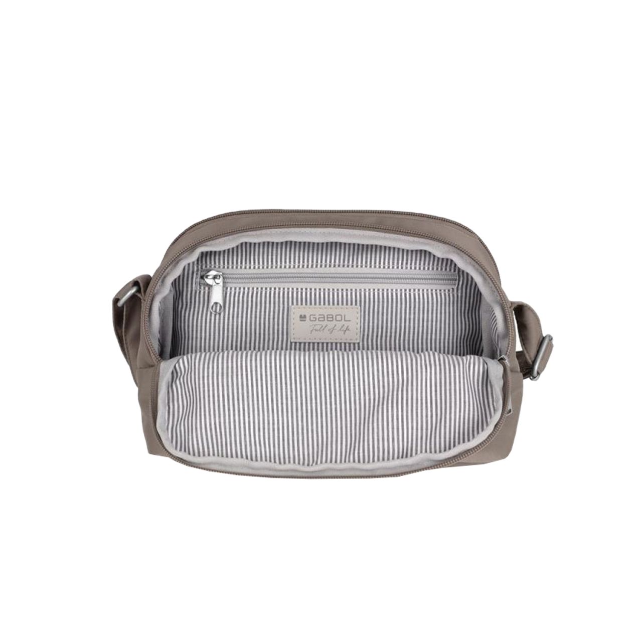 کیف دوشی زنانه گابل مدل Rio 600702 - - 7