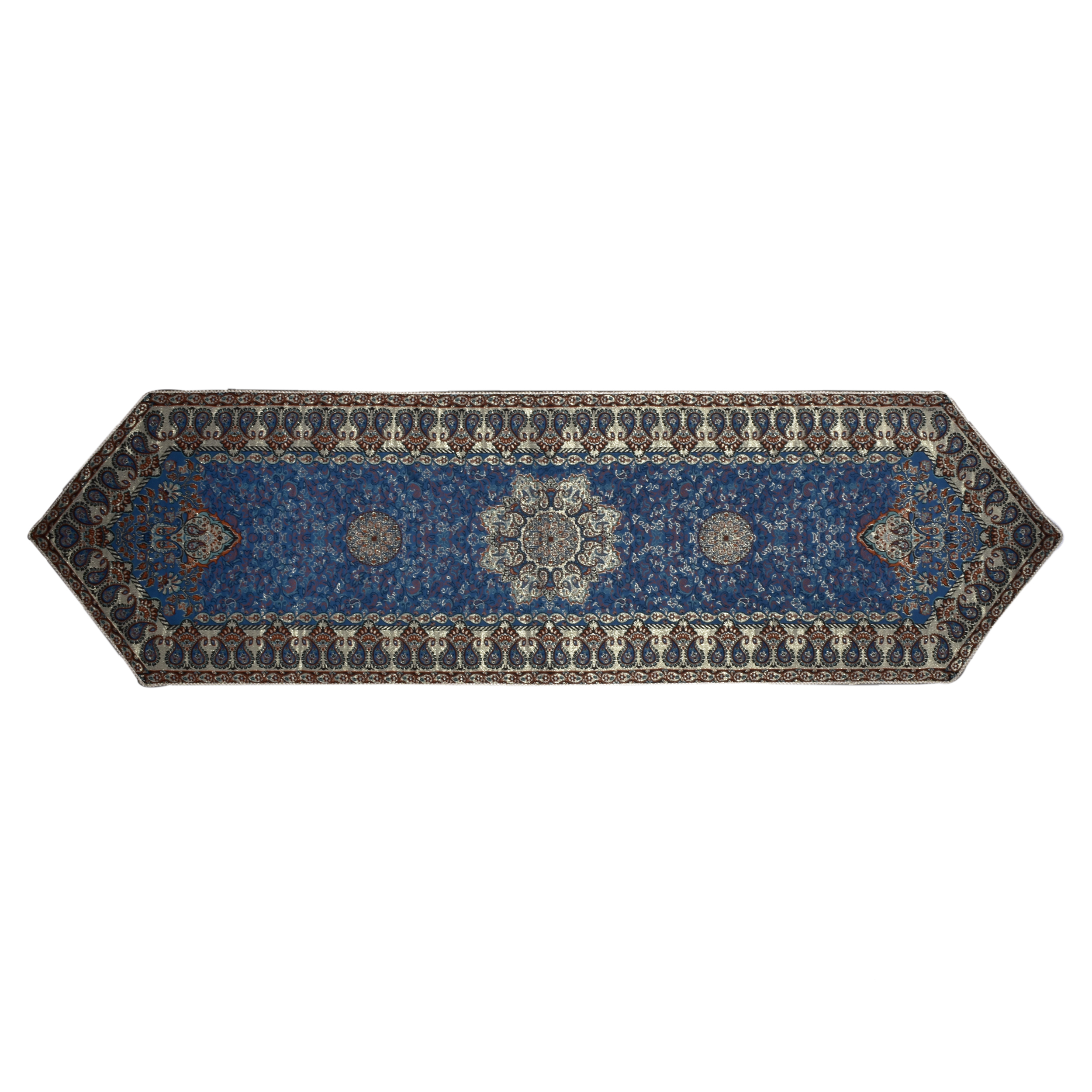 رانر ترمه مدل مجنون کد 200