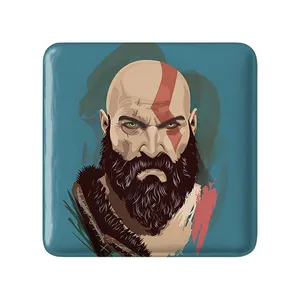 مگنت خندالو مدل بازی گاد آف وار God Of War کد 28630