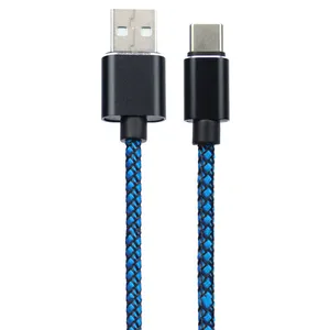 کابل USB به USB-C مدل C70 طول 1 متر