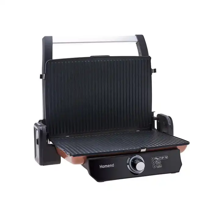 ساندویچ ساز هومند مدل Homend Toastbuster 1380H