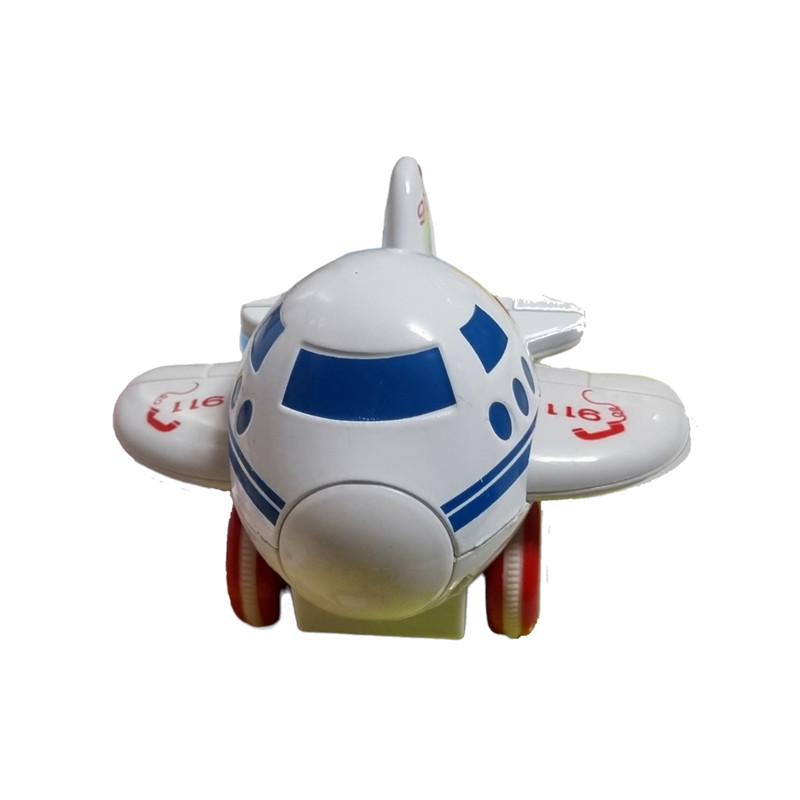 هواپیما بازی مدل جیمبو