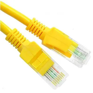 پچ کورد CAT6 هریکام مدل HC طول 5 متر