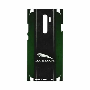 MAHOOT Jaguar Cars-FullSkin Cover Sticker for Xiaomi Redmi Note 8 Pro