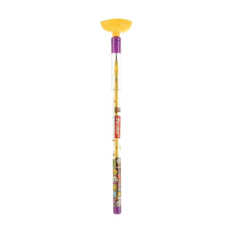  مداد فشنگی پارسیکار مدل پمپی