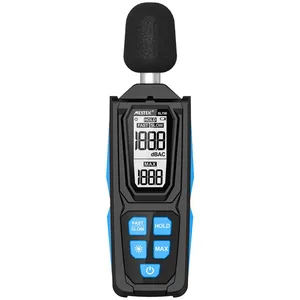 صوت سنج دیجیتال مستک مدل SL750