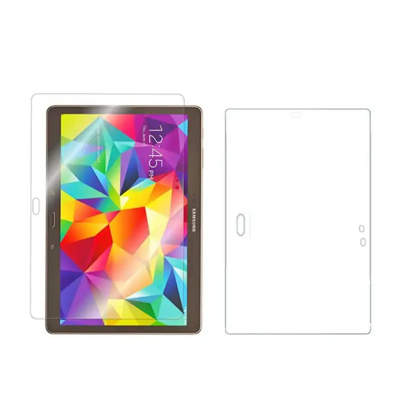 محافظ صفحه نمایش مدل HM-35 مناسب برای تبلت سامسونگ Galaxy Tab S 10.5 T805/T800 بسته دو عددی