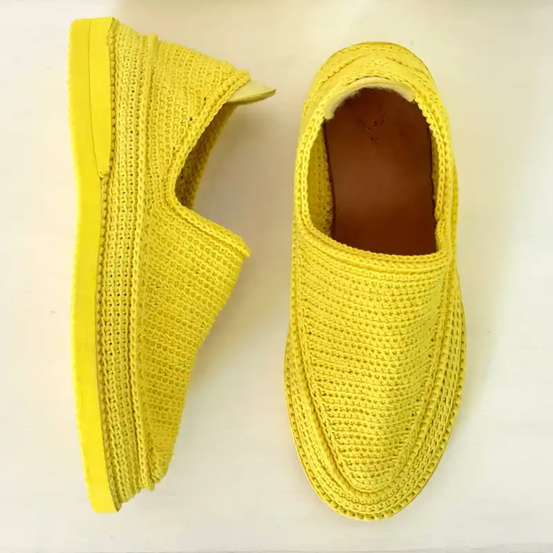 گیوه زنانه کد sz101