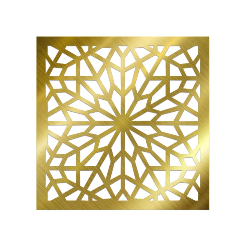 تایل سقفی آسمان مجازی بنی دکو مدل مدل MC05 اندازه 60x60 سانتی متر 
