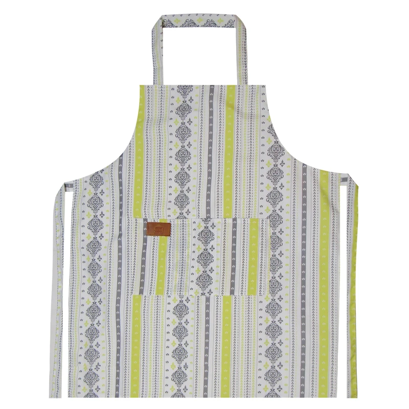 پیش بند آشپزخانه هوم اند لایف مدل سولینا