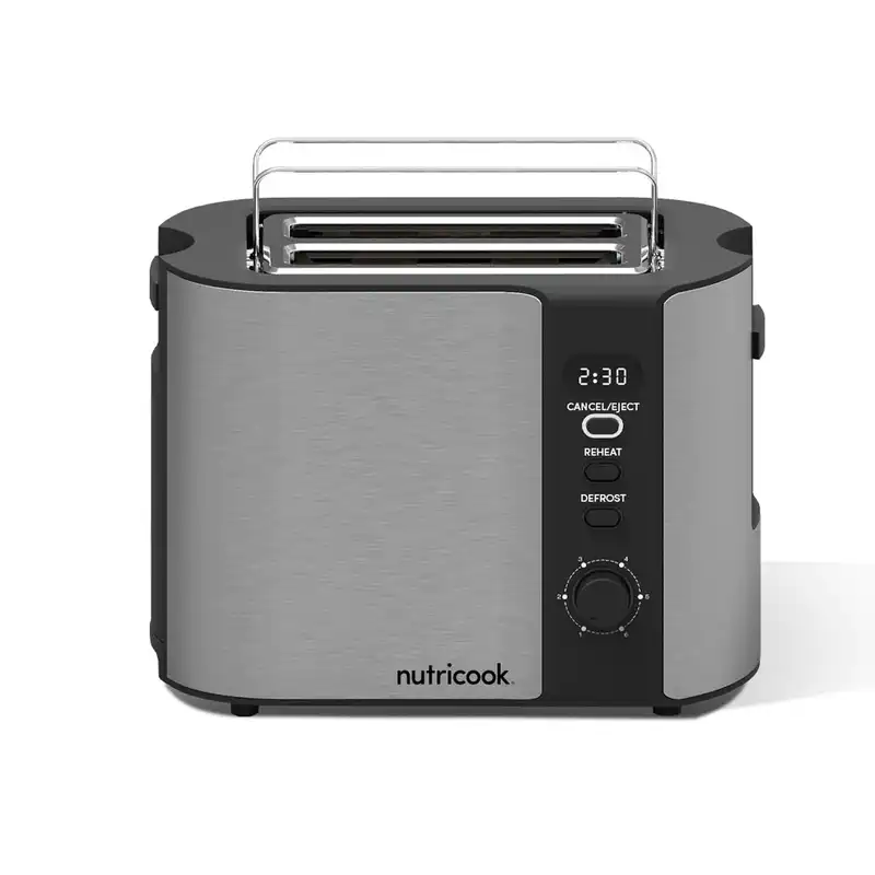 توستر نوتریکوک مدل T102S