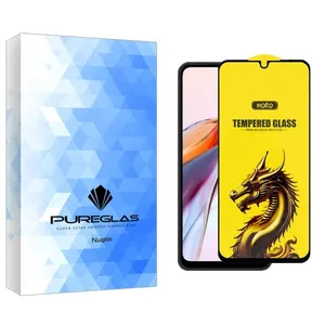 Pureglas NueGlas Y-Horo Screen Protector For Xiaomi redmi 12c