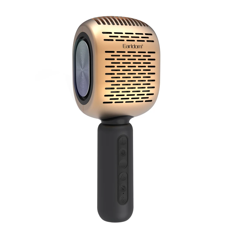 میکروفون ارلدام مدل اسپیکر LIVE KTV MC5