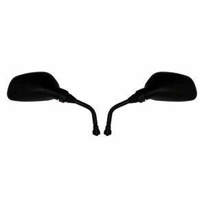 آینه موتور سیکلت یوگ مدل 01 مناسب برای پالس بسته 2 عددی