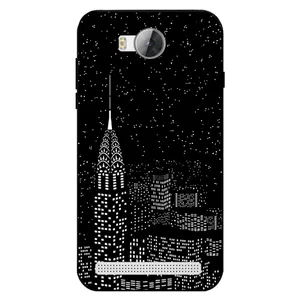  Megafone 7768 Cover For Huawei Y3 2 / Y3 2016