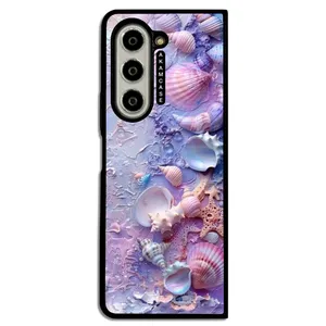 AKAM AMC-WSGZFOLD5-PEARL5 Cover For Samsung Galaxy Z Fold 5