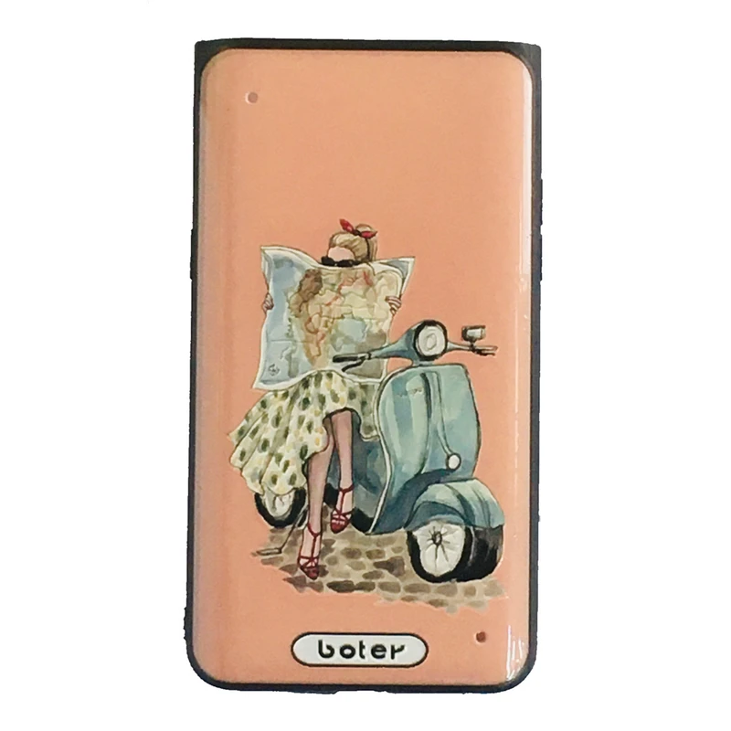 کاور مدل MX مناسب برای گوشی موبایل سامسونگ Galaxy A90