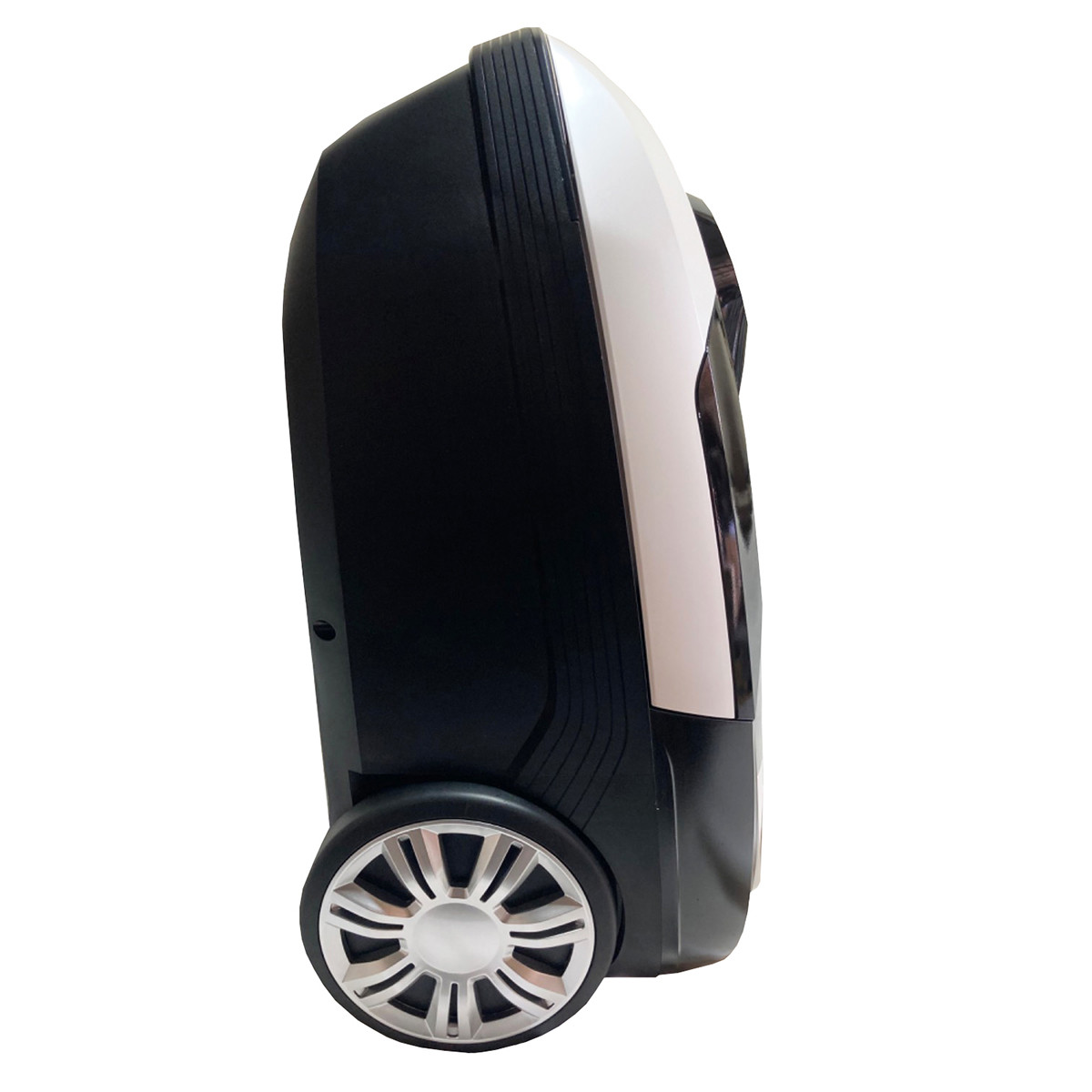 جاروبرقی ایکس ویژن مدل 5030-D جاروبرقی ایکس ویژن مدل 5030-D