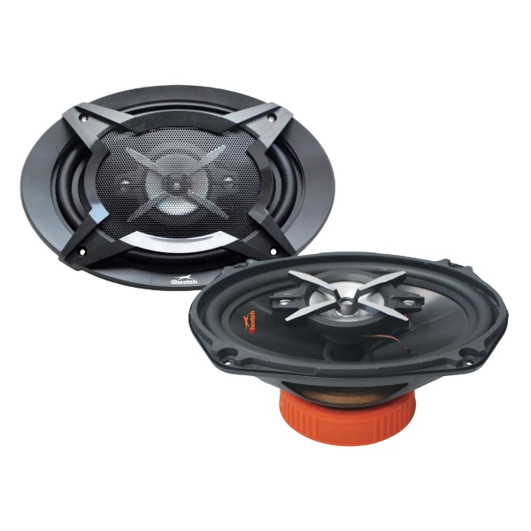 اسپیکر عقب خودرو چیتا مدل E. MAx693 سایز 9 اینچ بسته دو عددی