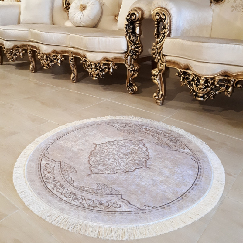 پادری مدل ترمز دار سایز 80×80 سانتی متر