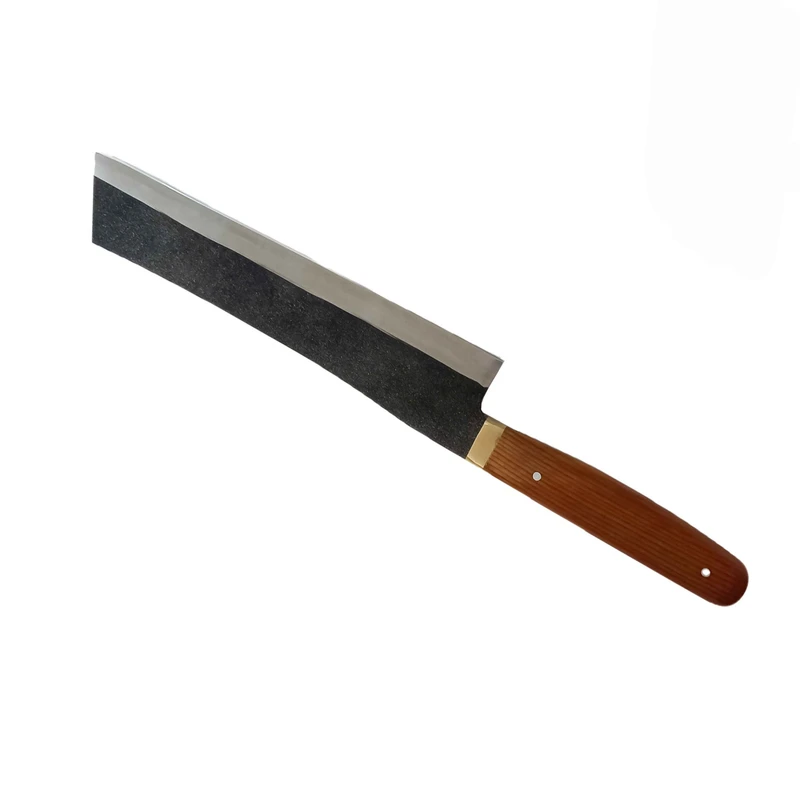 چاقوی آشپزخانه فاخرزنجان مدل ناگیری پلاس 