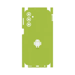 MAHOOT Andorid-FullSkin Cover Sticker for Samsung Galaxy M34 5G